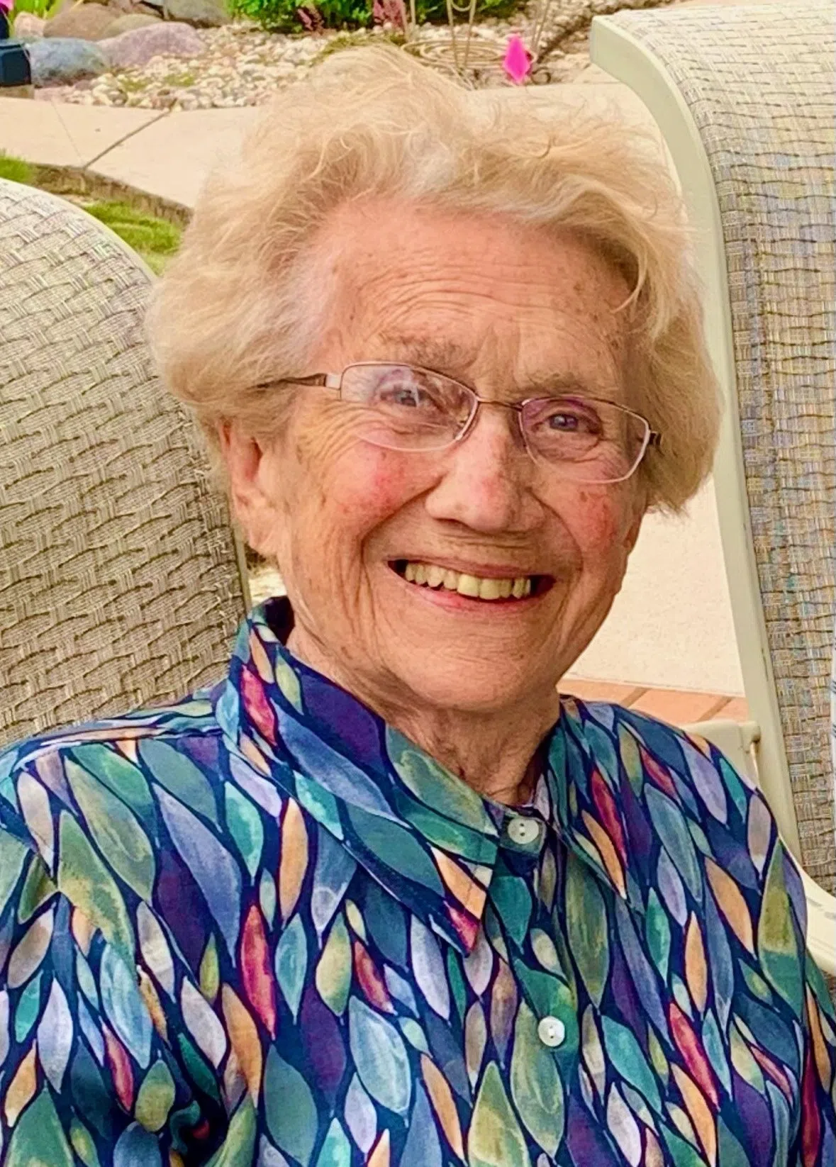 Joyce H. Stuckmann