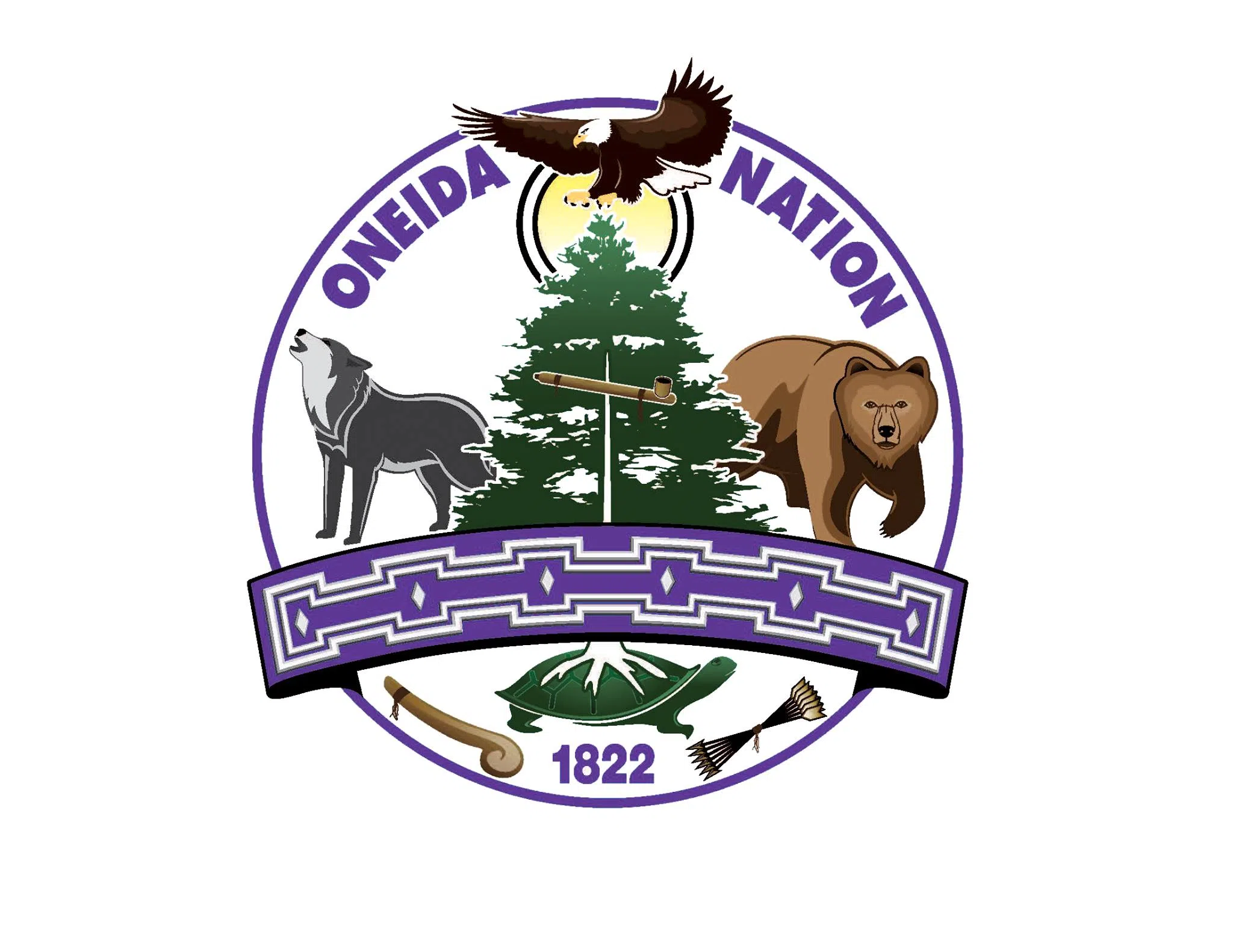 Construction Begins on New Oneida Nation Museum