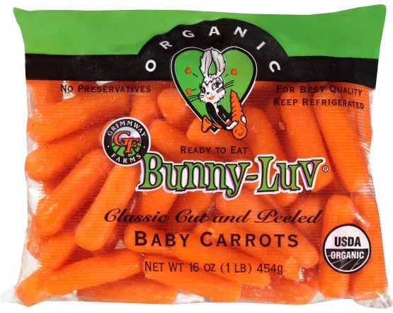 Brown County Public Health Warns of E. coli Related Carrot Recall