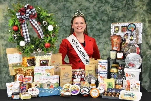 Application Period Open for 78th Alice in Dairyland Competition