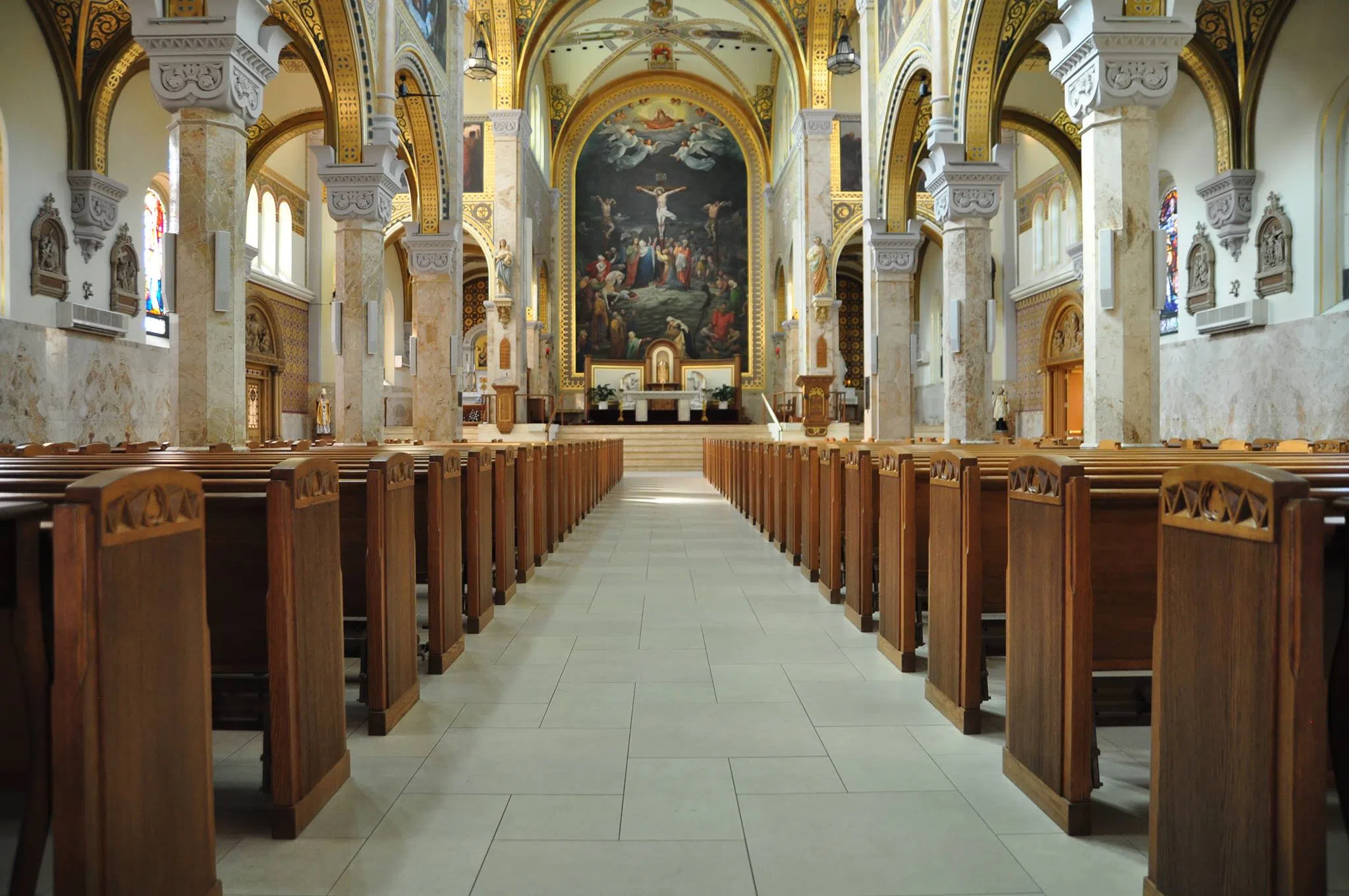 Green Bay Diocese Council of Catholic Women Celebrating 100 Years