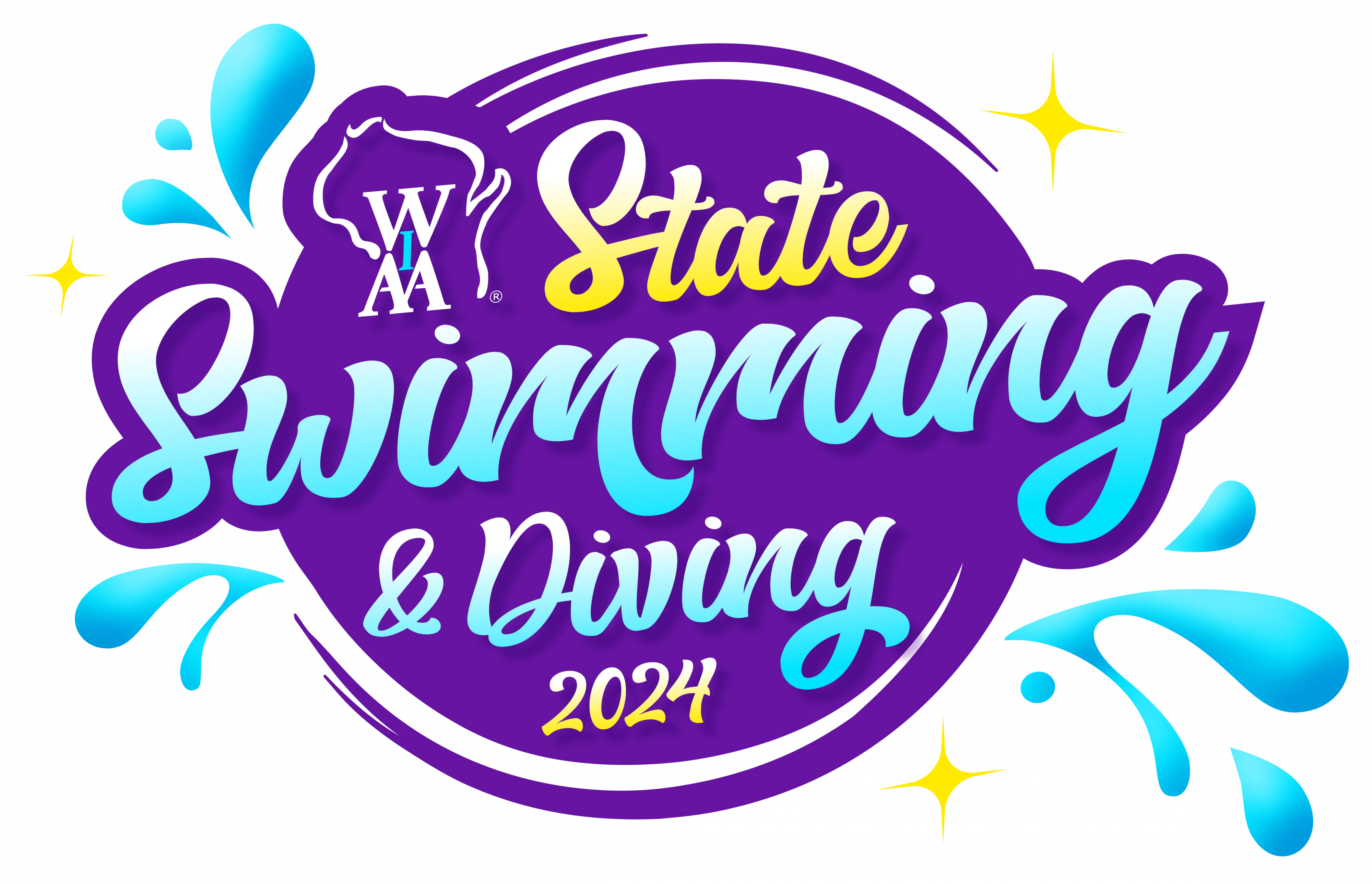 WIAA State Girls Swimming and Diving Tonight