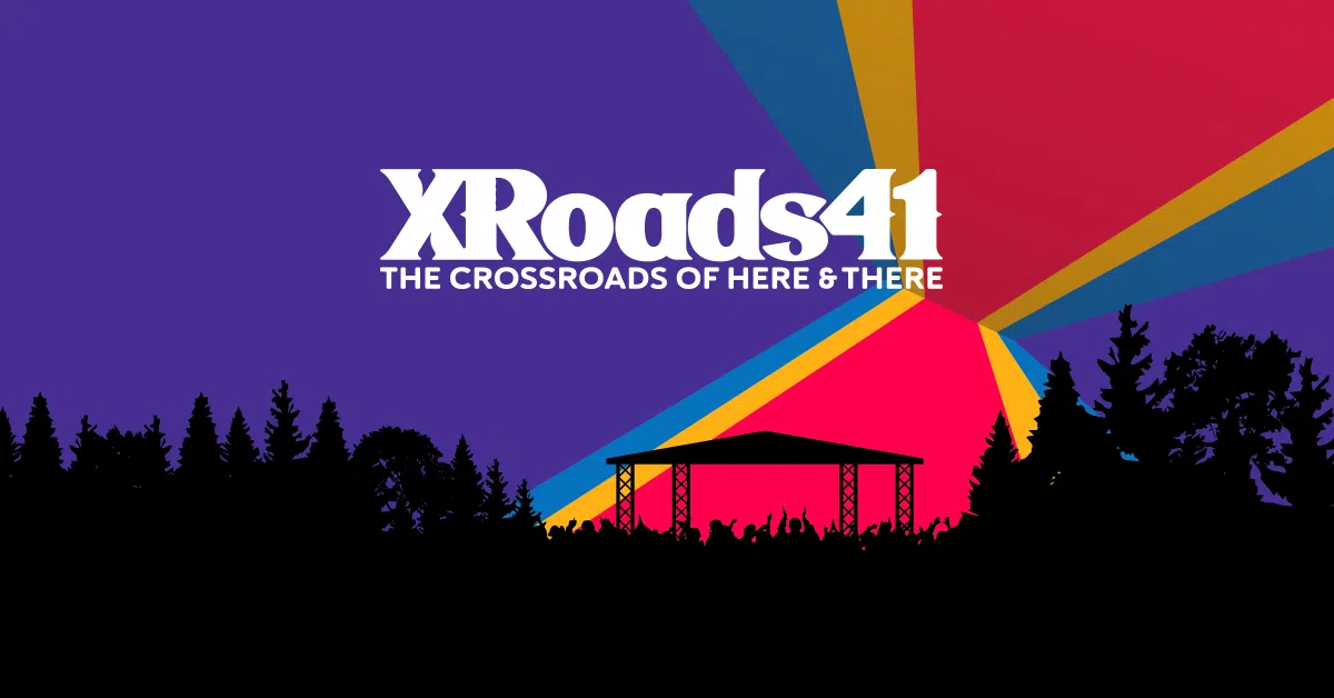 Headliners Announced for 2025 XRoads41 Music Festival