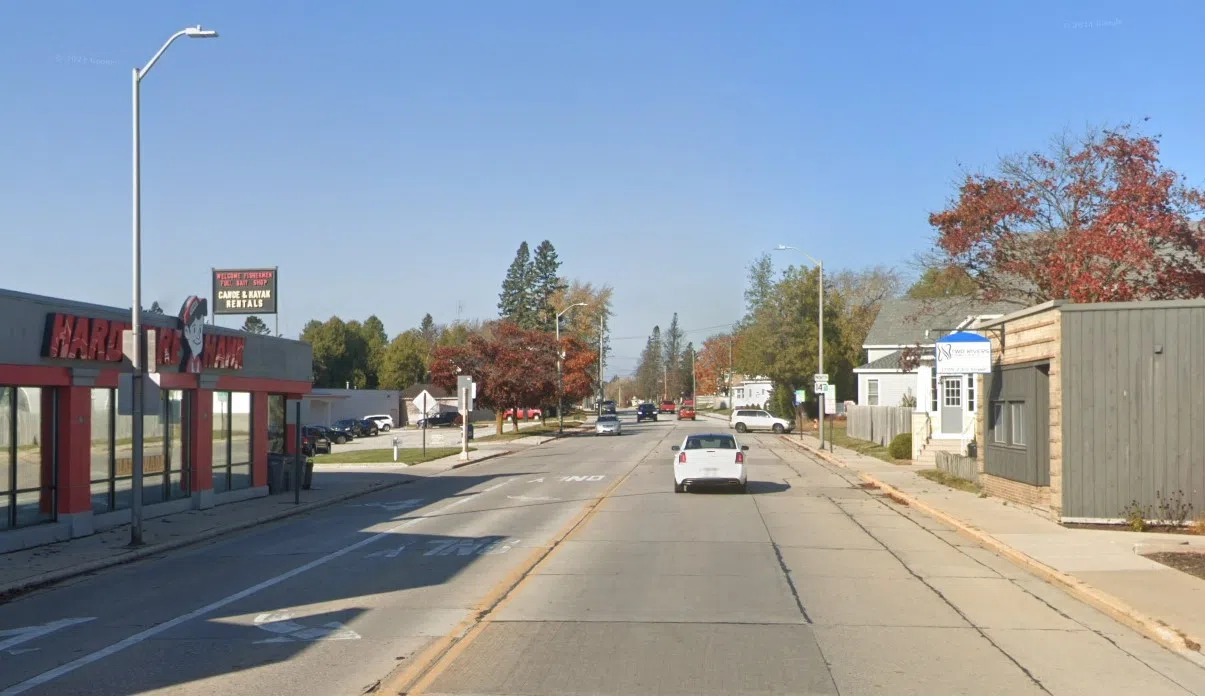 "Thanks, but No Thanks" Says Two Rivers Council to WisDOT Road Project