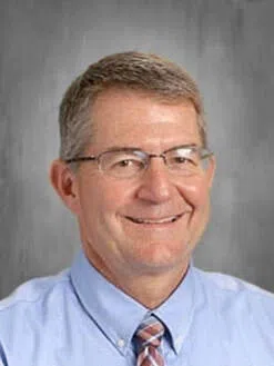 Sheboygan Lutheran Teacher Named 2025 High School Teacher of the Year