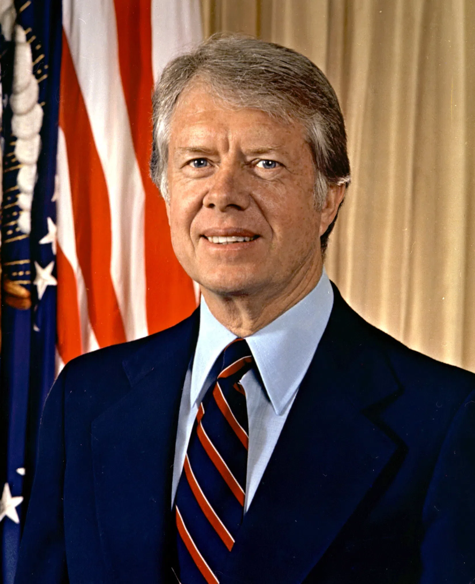 Local and Area Politicians Remember Jimmy Carter