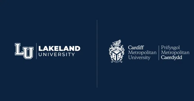 Lakeland University and UK College Sign Global Exchange Partnership