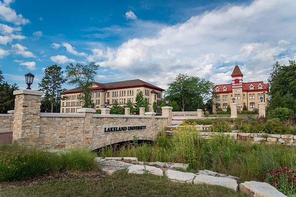 Lakeland University Receives Grant from the Kohler Foundation