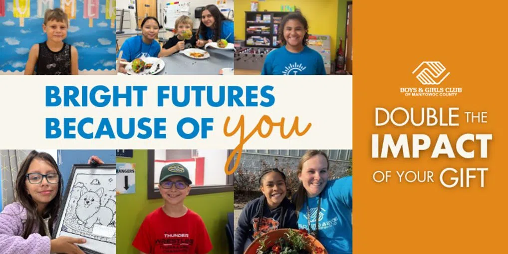 Final Day for Boys and Girls Club Matching Gift Challenge