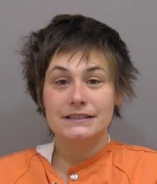 Manitowoc Woman Officially Charged in Hong Kong Buffet Disturbance