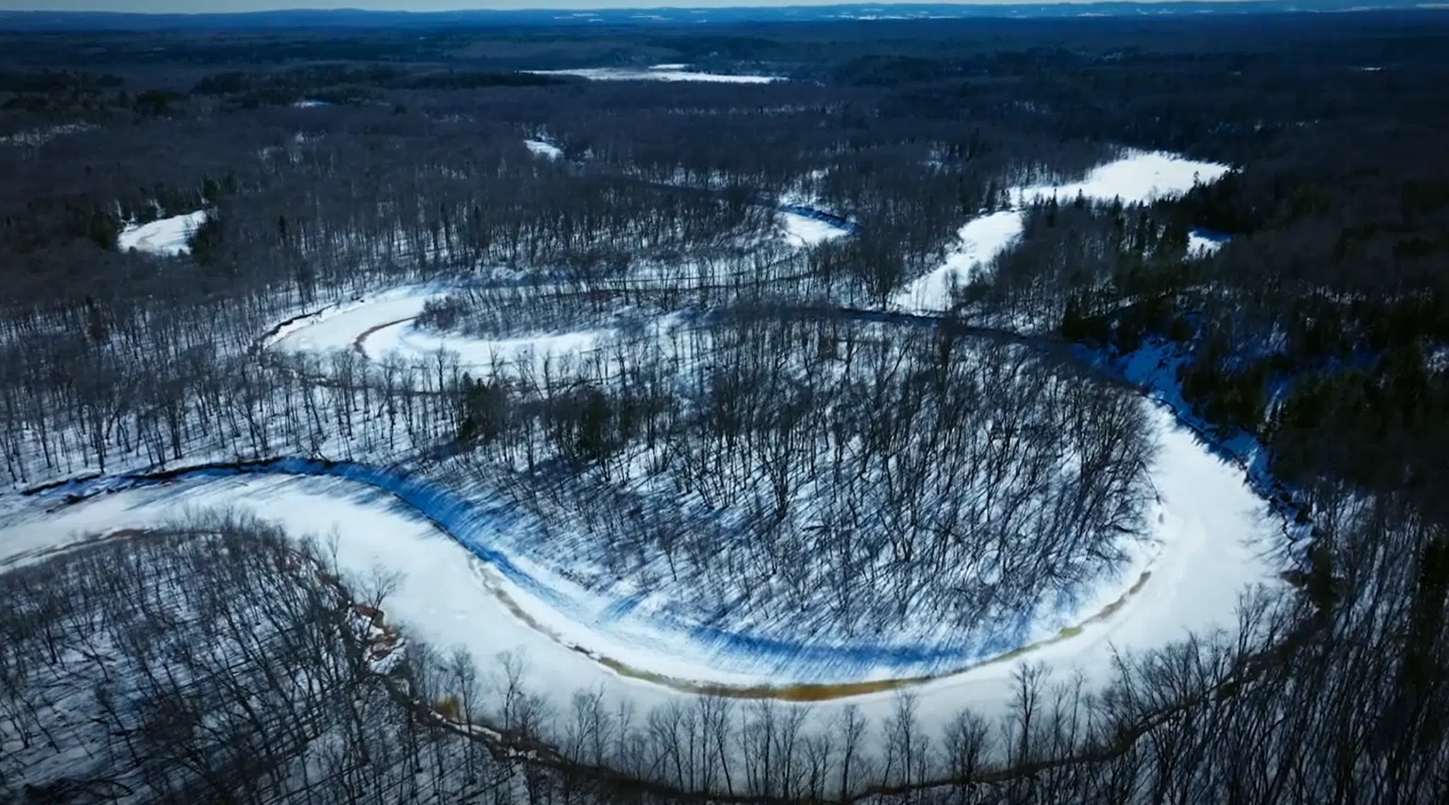 Documentary Brings Wisconsin Tribe's Pipeline Resistance to National Stage