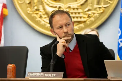 Assembly Passes Tusler Bill Regarding Mental Health and Commercial Courts