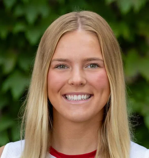 Howards Grove Native Is Leaving Badger Volleyball