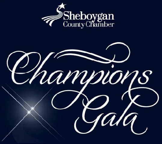 Nomination Deadline Approaching for Sheboygan Chamber Champions Gala