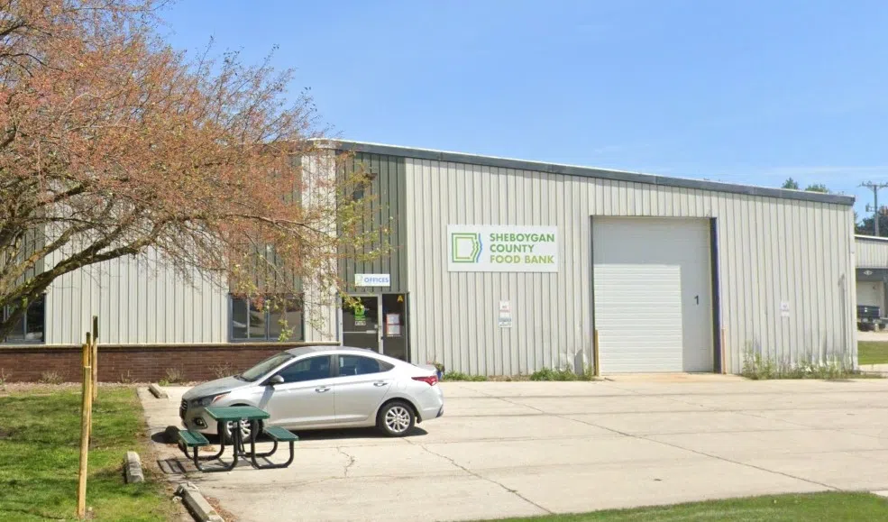 Sheboygan County Food Bank Supporting More Families Than Ever