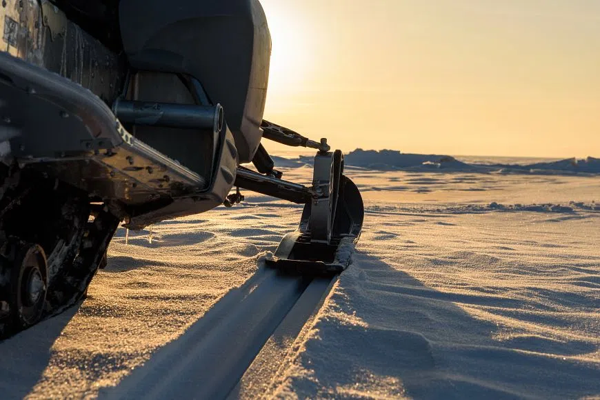 DNR Urges Snowmobilers to Prepare Now for Upcoming Season