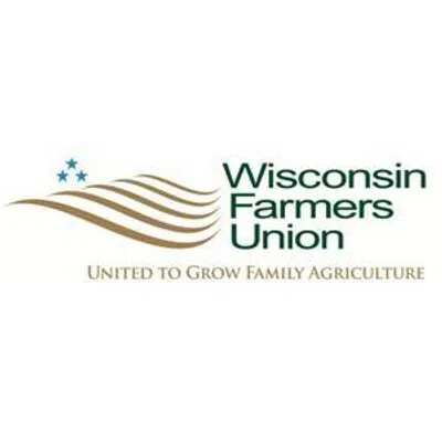 Area Wisconsin Farmers Union Chapter Honored for Leadership