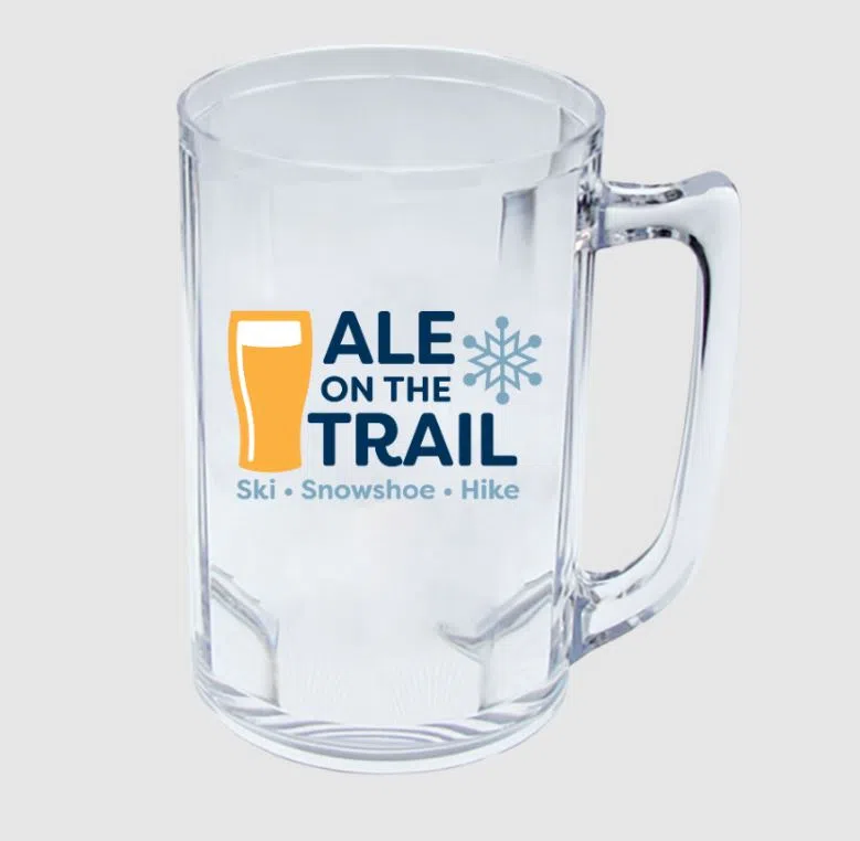 Barkhausen Preserve Announces First Ever Ale on the Trail