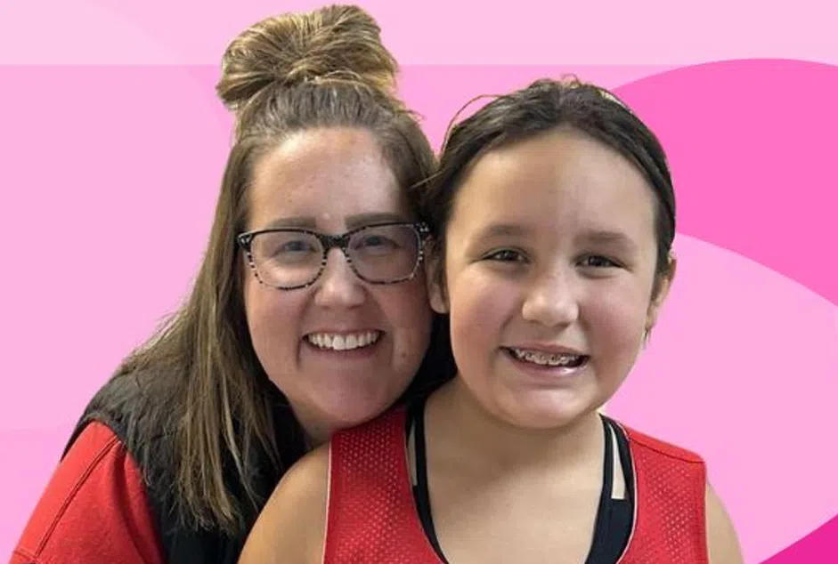 Viking Nation Rallies Around Amanda and Lexie