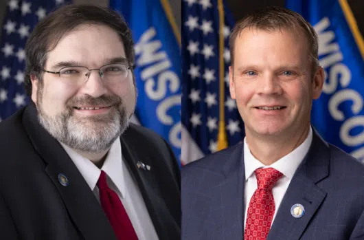 Local Republicans Say Evers Took Credit for Republican Ideas in 2025 State of the State