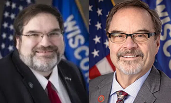Sen. Jacque and Rep. Tittl Team Up for Farm Equipment Lemon Law