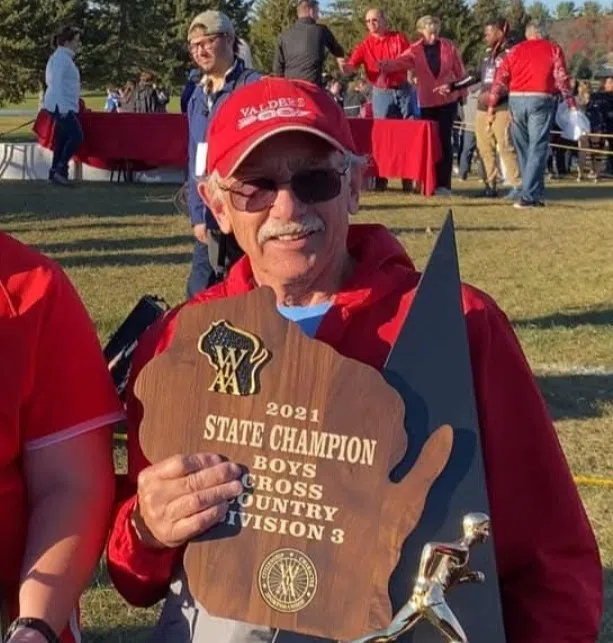 Local Coaching Legend Recognized as One of The State's All-time Greats