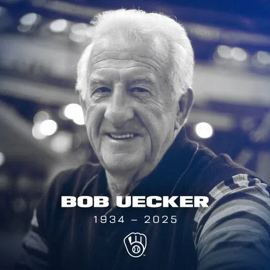 "Major League" Returns To Theaters To Honor Bob Uecker