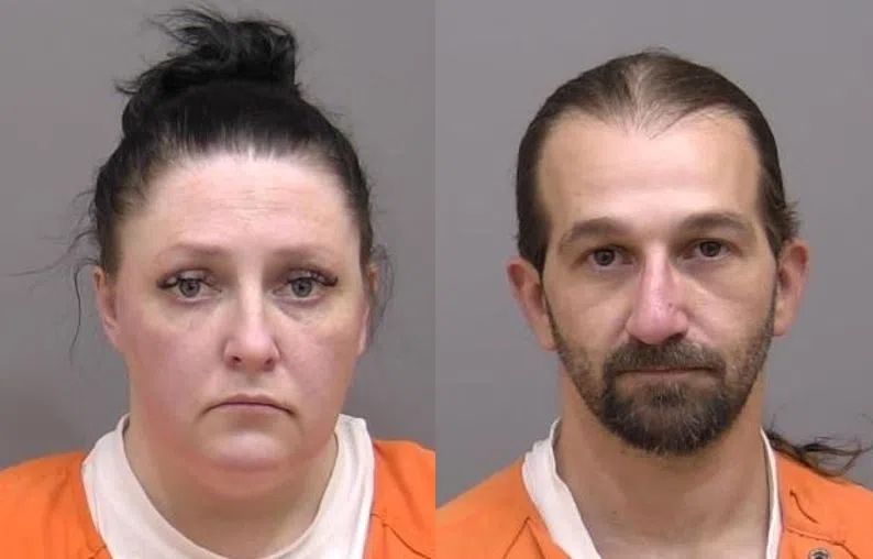 Manitowoc Couple Facing Drug, Child Neglect Charges Remain in Jail