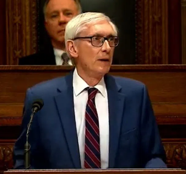 Governor Evers Responds to Trump Administration's Immigration Warning