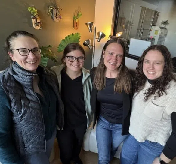Manitowoc Wellness and Self-Care Company Holding an Open House This Week
