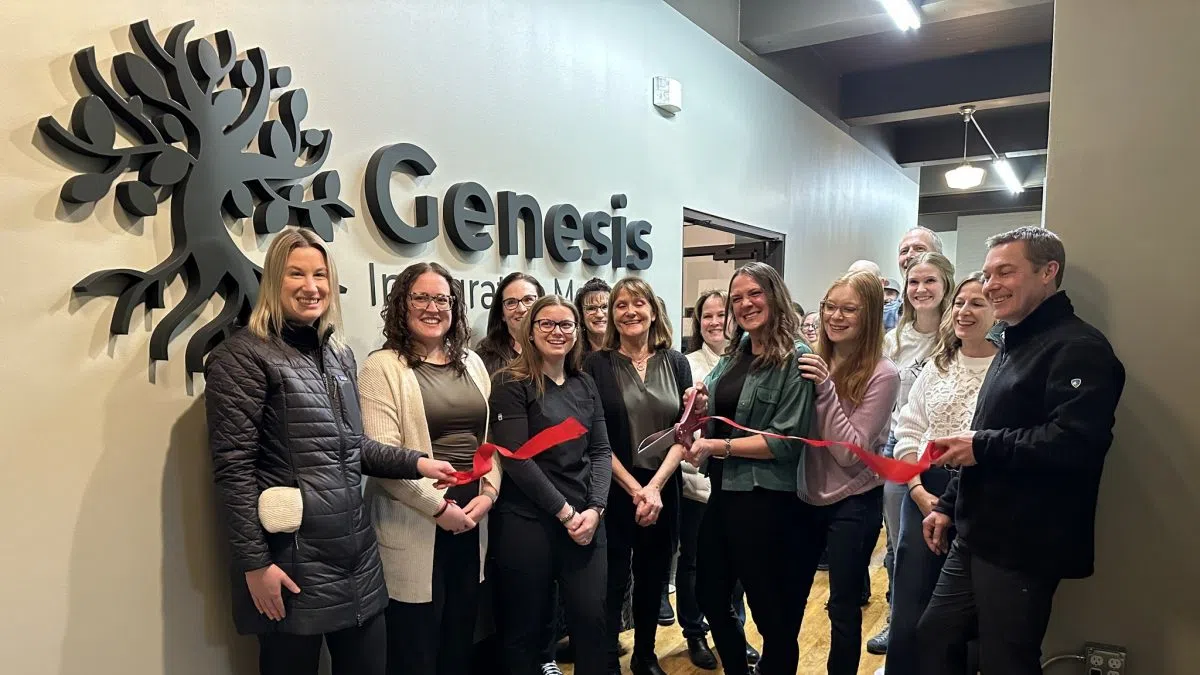 New Business Opens in Former Custom Health Location Seehafer News