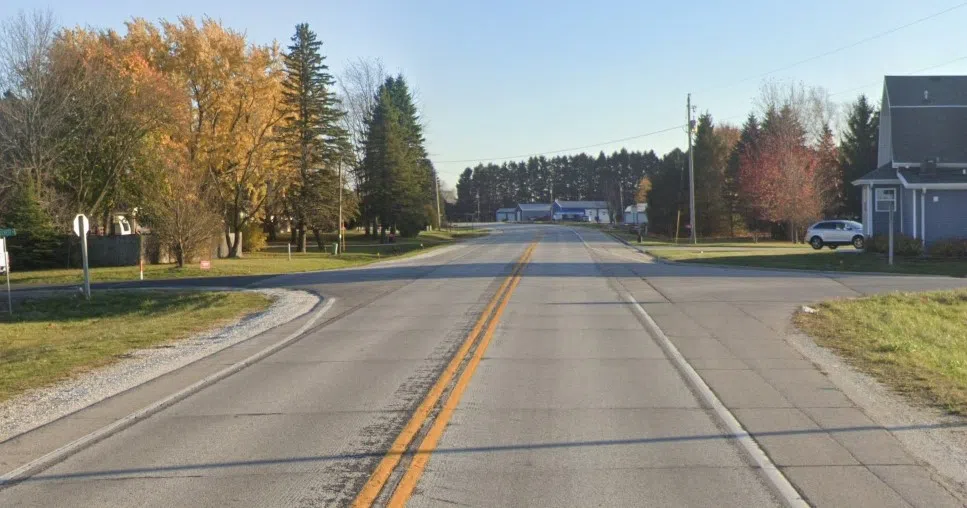 Manitowoc County Traffic Safety Commission to Discuss Two Problem Intersections