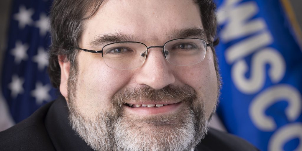 Sen. Andre Jacque Reflects on 15 Years in Wisconsin Politics