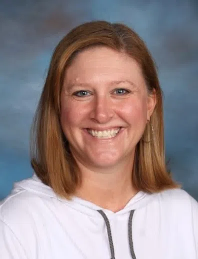 Mishicot Teacher Selected for National Project