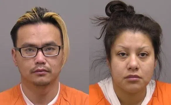 Bond Set for Man who Fled from Police K9s and Drones