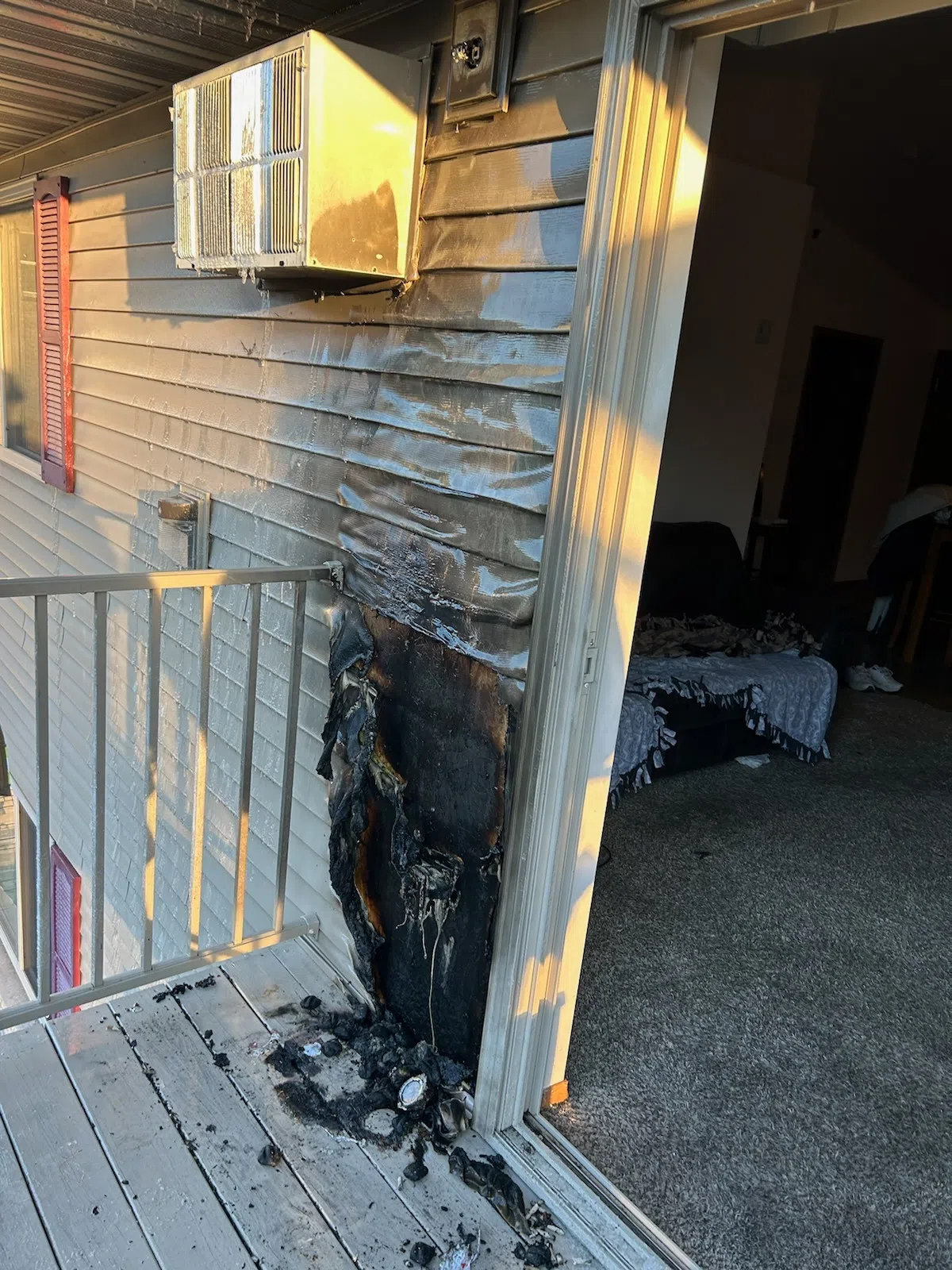 Sprinkler Systems Prevent Major Damages in Kaukauna Fire
