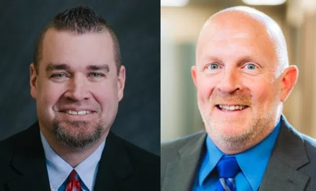 Two Local Financial Experts Make Partner at Hawkins Ash CPAs