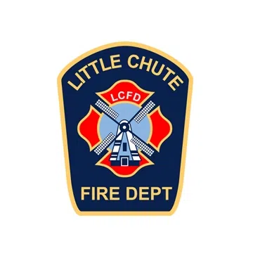 Little Chute Fire Department Called to Hotel Fire