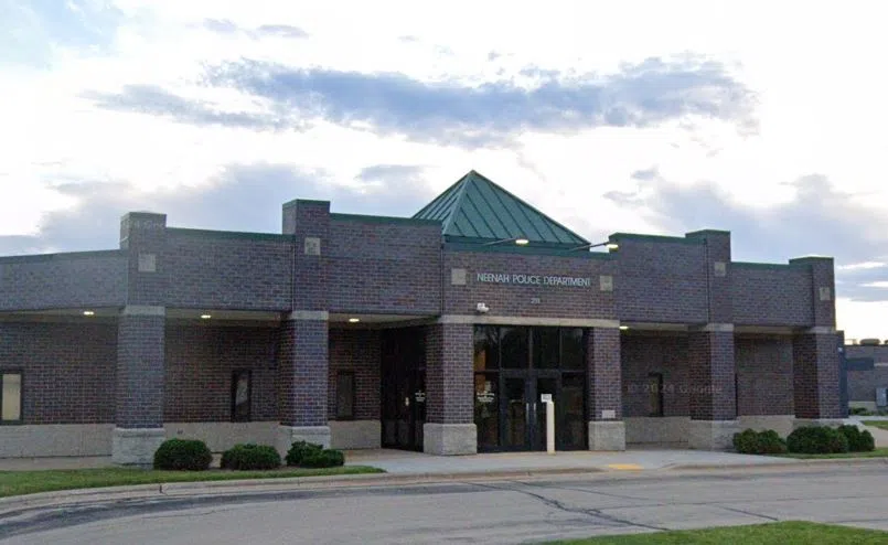 Neenah Police Department Introducing New Office Hours