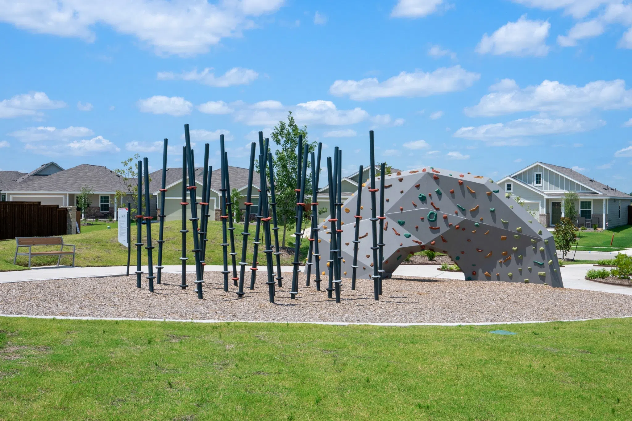 Two Rivers Parks and Rec Shares Additions Coming to Neshotah Park