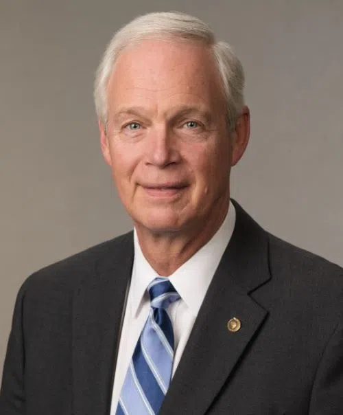 Sen. Johnson Concerned About Spending in "One, Big, Beautiful Bill"