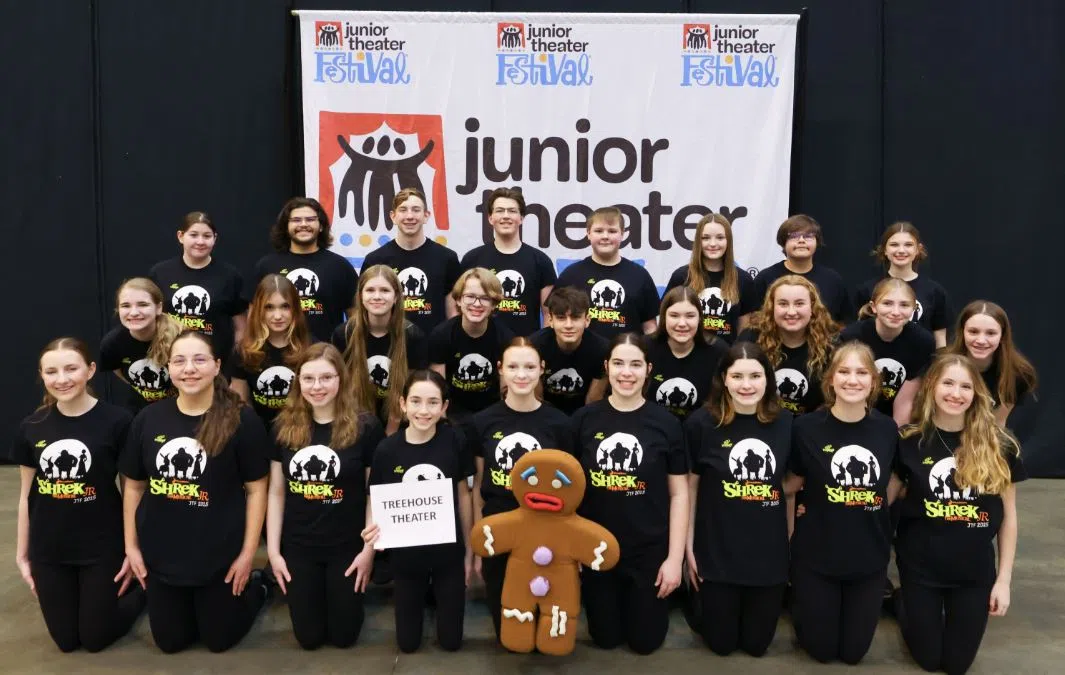 Treehouse Theater and Local Actors Recognized at Junior Theater Festival Atlanta