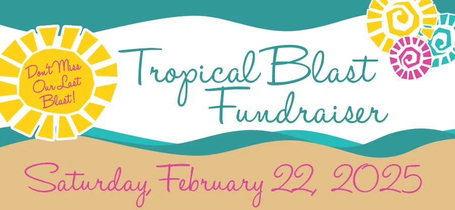 Big Goal Set for Final Woodland Dunes Tropical Blast