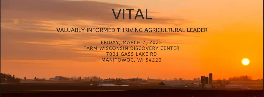 UW Extension Brings Back Women in Agriculture Program