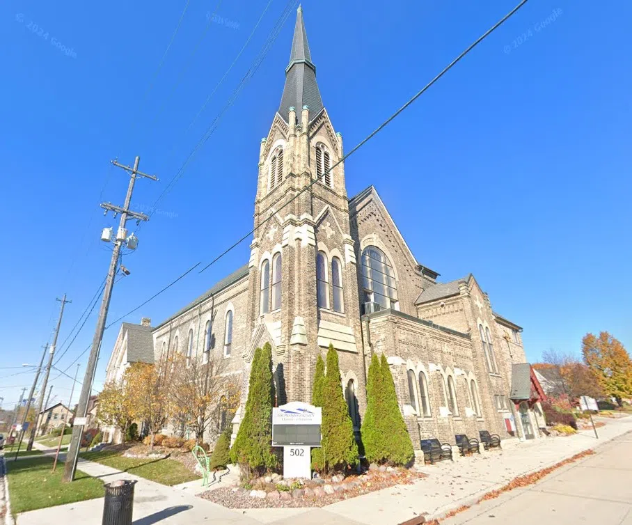 Manitowoc Warming Shelter "Ready as They Can Be" For Extreme Cold