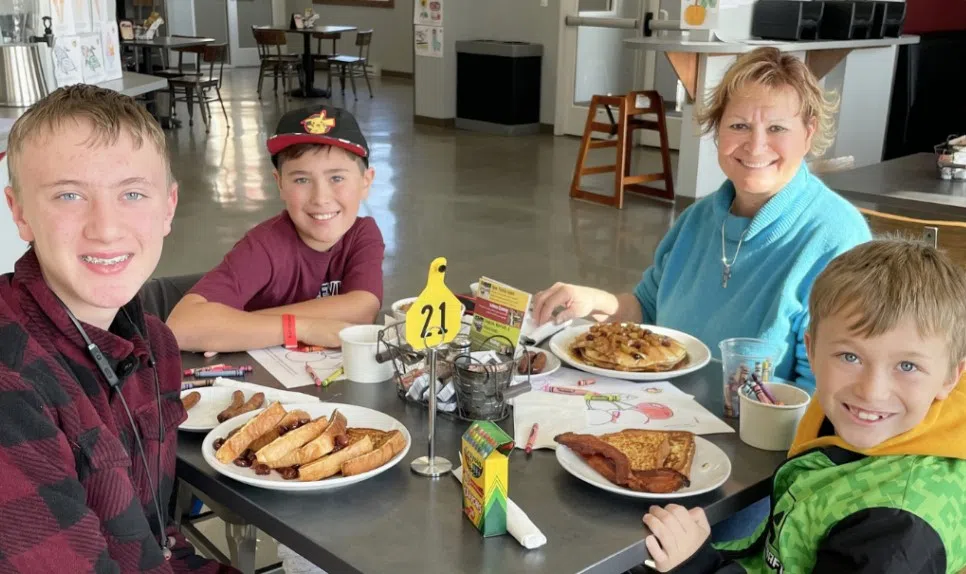 Farm Wisconsin Discovery Centers Welcomes New Chef for the 'Wisconsin Café'