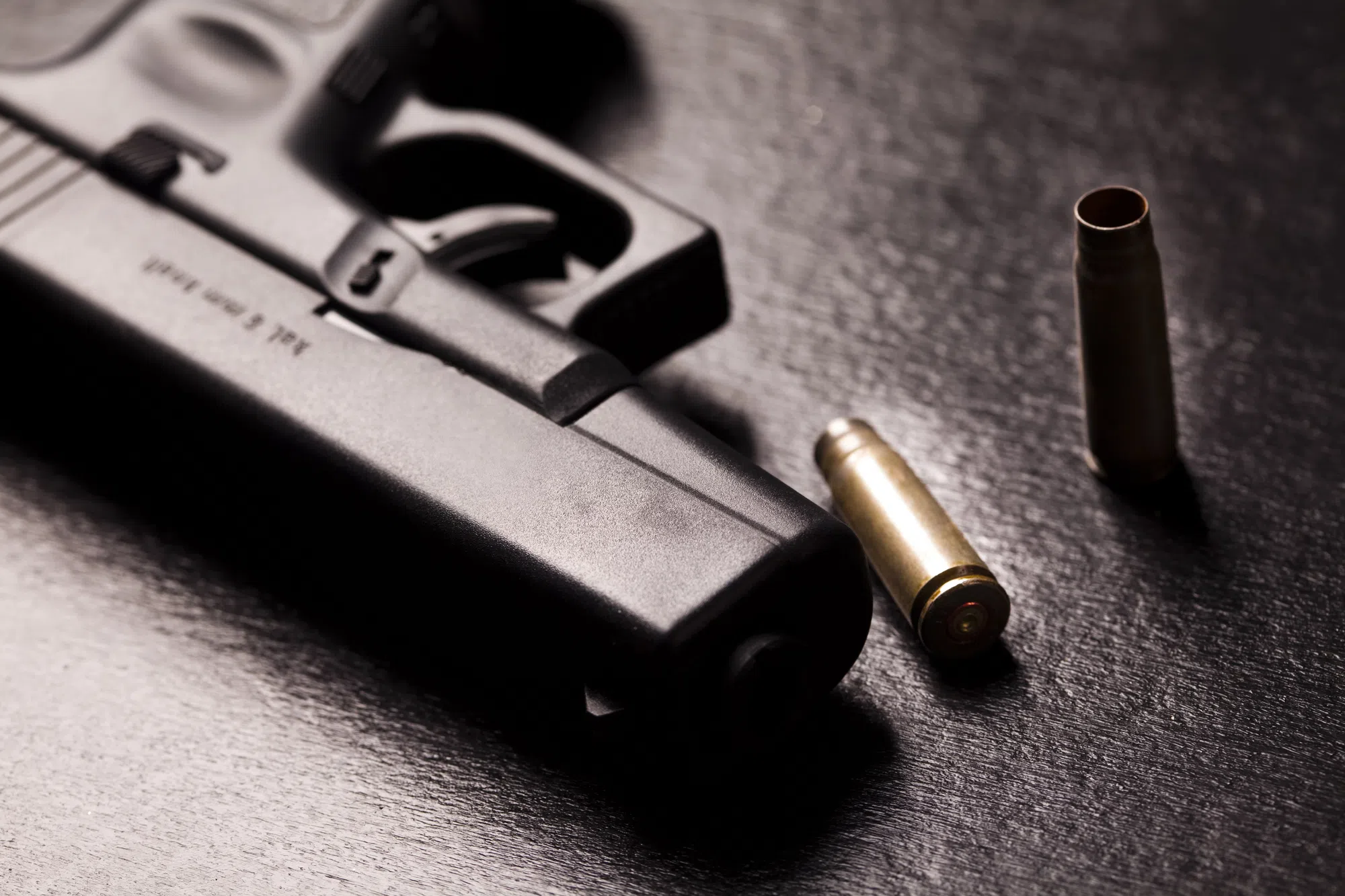 Fond du Lac Man Shoots at a Parked Car