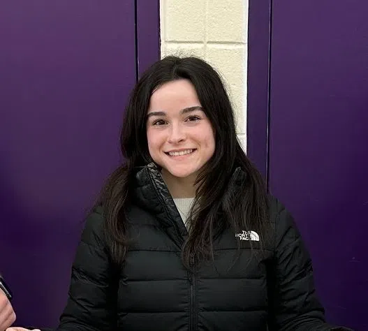 Bianchi Begins her Run for a Threepeat