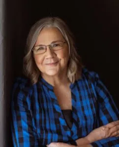USA Today Best-Selling Author Coming to the Brown County Library