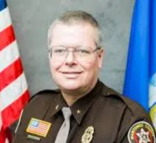 Manitowoc County Undersheriff Officially Retires